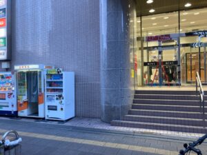 仙台-履歴書写真・証明写真-Bivi仙台　警察署前